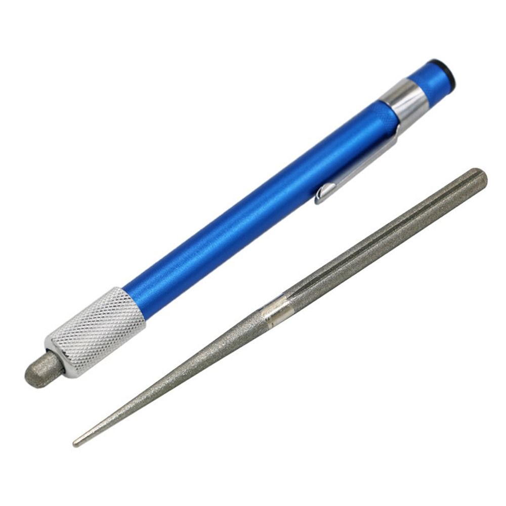 Hot Sale Fishing Hook Sharpene – Fishing Hook Sharpener recenzja i cena