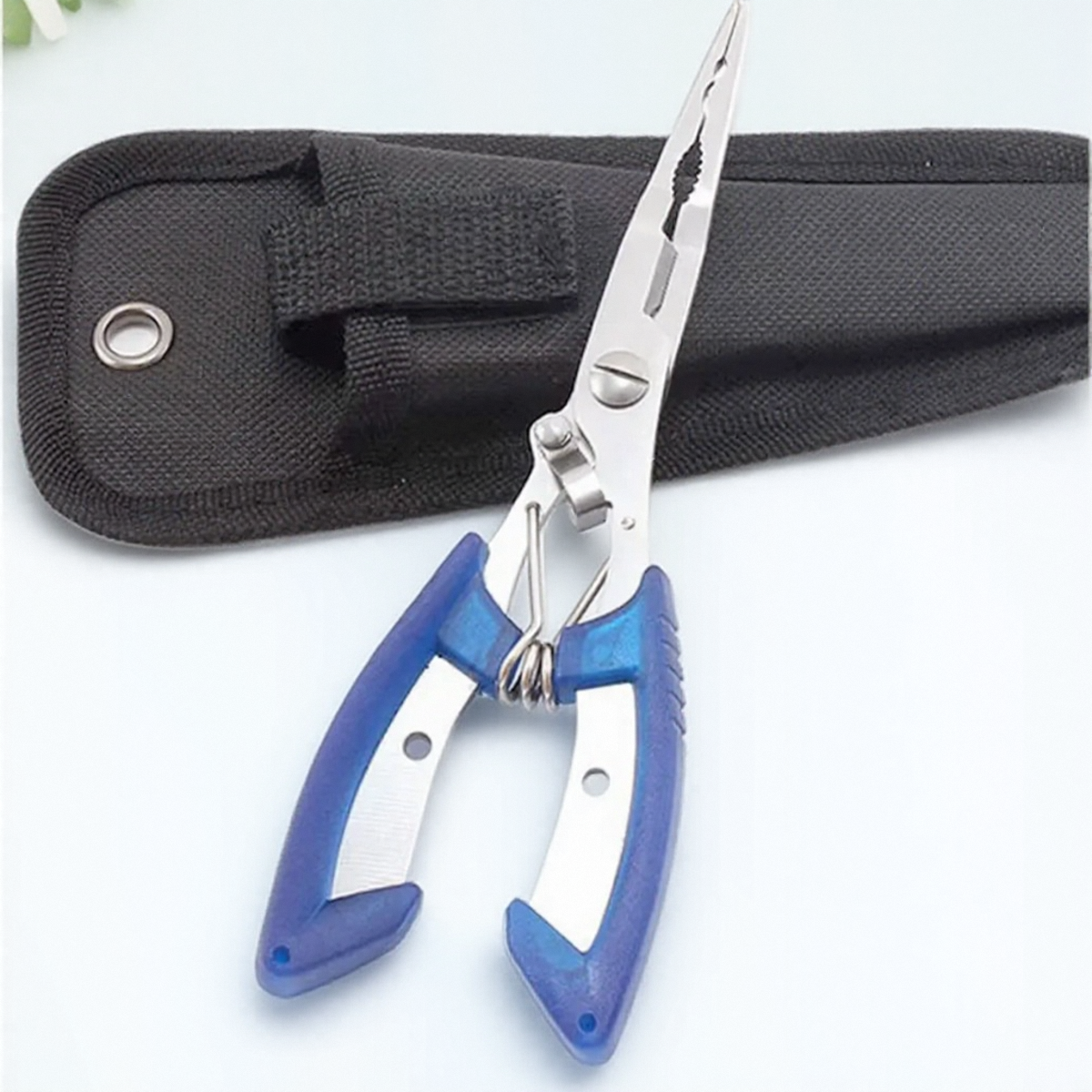 Multifunction 17CM Fishing Pli – Fishing Hook Remover recenzja i cena