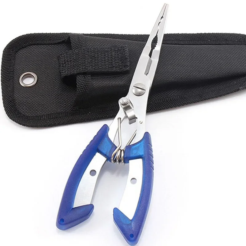 Multifunction 17CM Fishing Pli – Fishing Hook Remover recenzja i cena