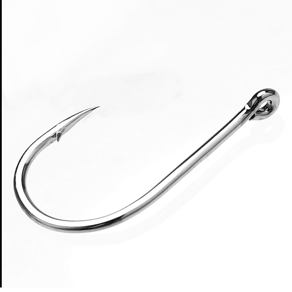 FTK 50-100Pcs/Box Fishing Hook – Fishing Hook Assortment recenzja i cena