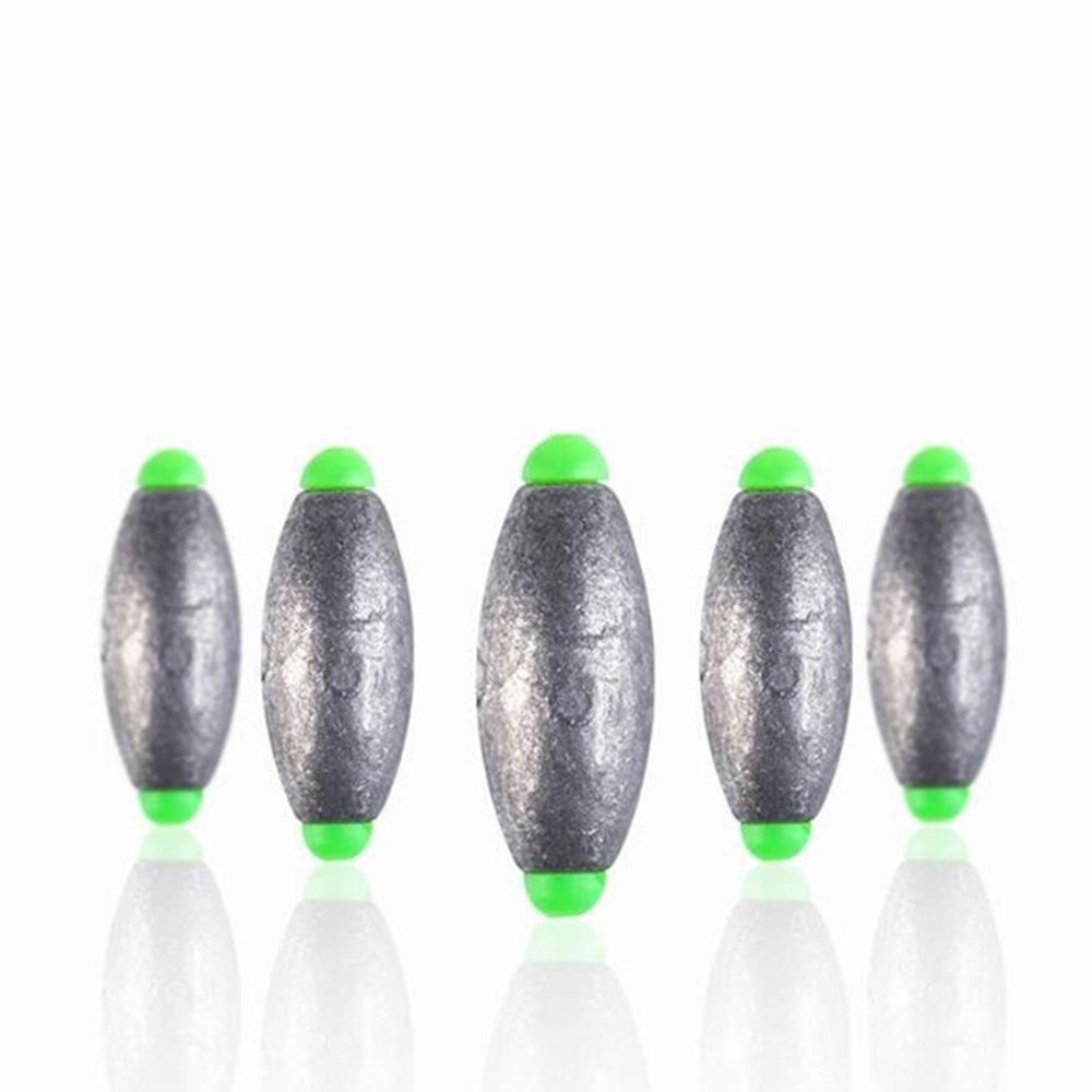 10Pcs Lead Weight Fishing Lead – Fishing Hook Sharpener recenzja i cena