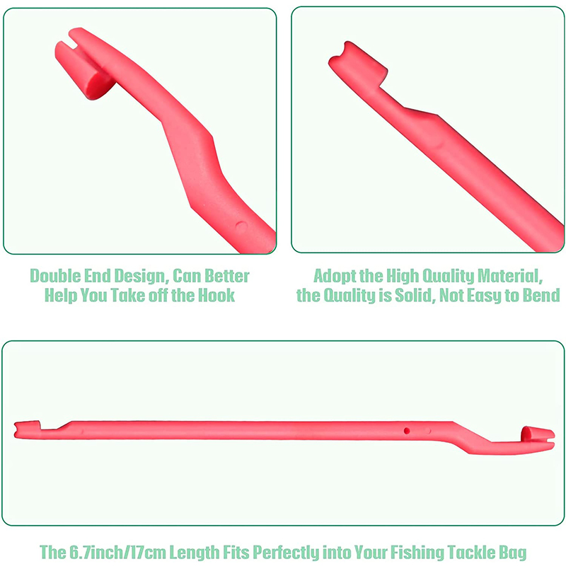 Easy Fish Hook Remover Tool Fi – Fishing Hook Sharpener recenzja i cena
