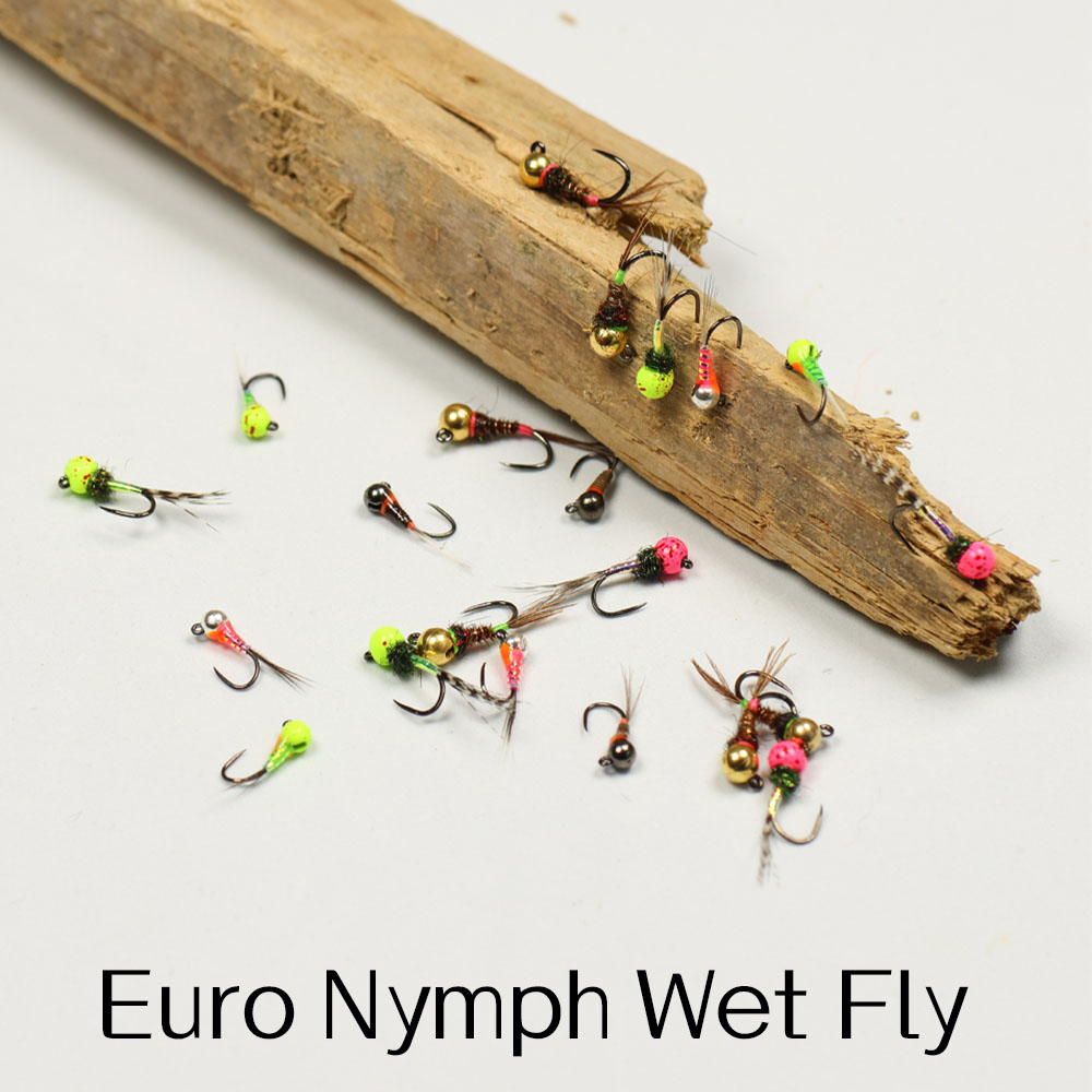 6PCS Fast Sinking Perdigon Eur – Fishing Hook Barbless recenzja i cena