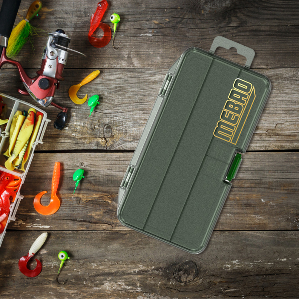 Bait Lure Hook Accessories Box – Fishing Hook Box recenzja i cena
