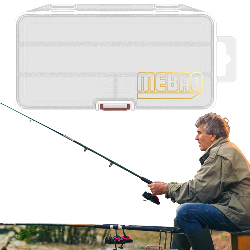 Bait Lure Hook Accessories Box – Fishing Hook Box recenzja i cena