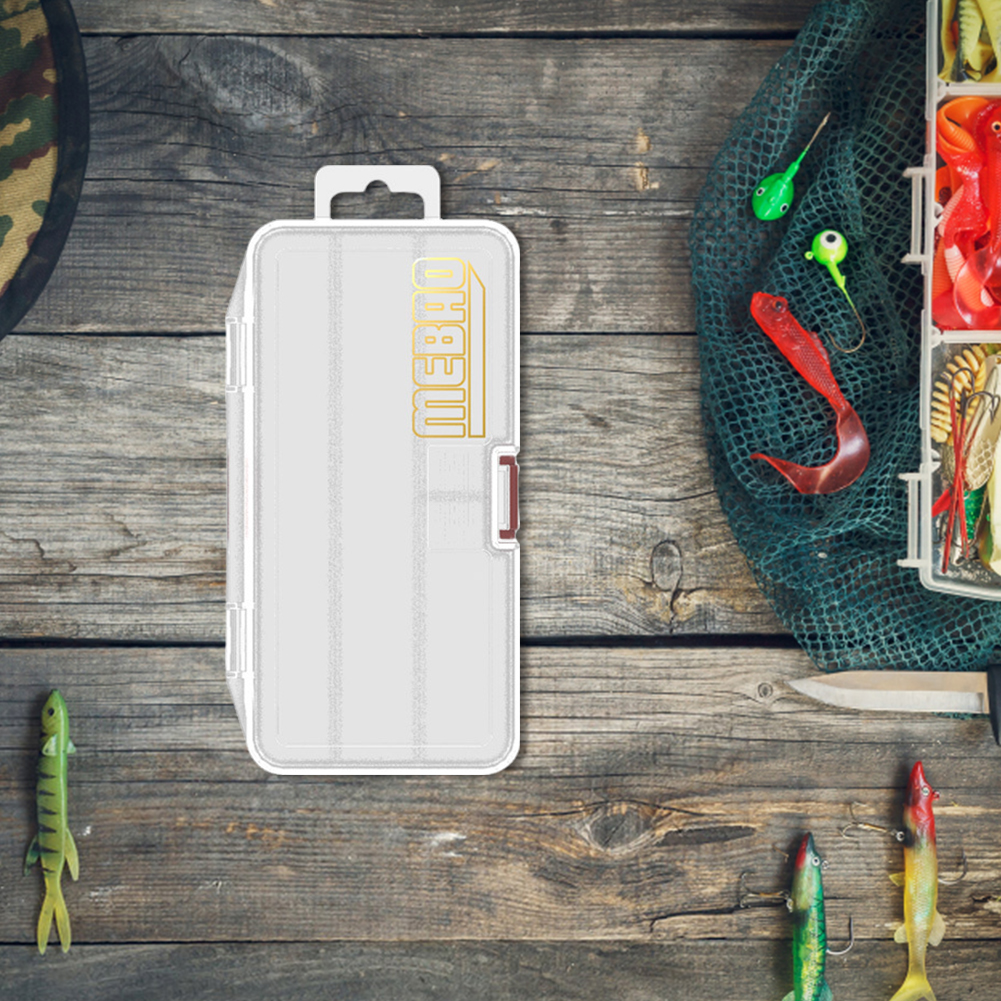 Bait Lure Hook Accessories Box – Fishing Hook Box recenzja i cena