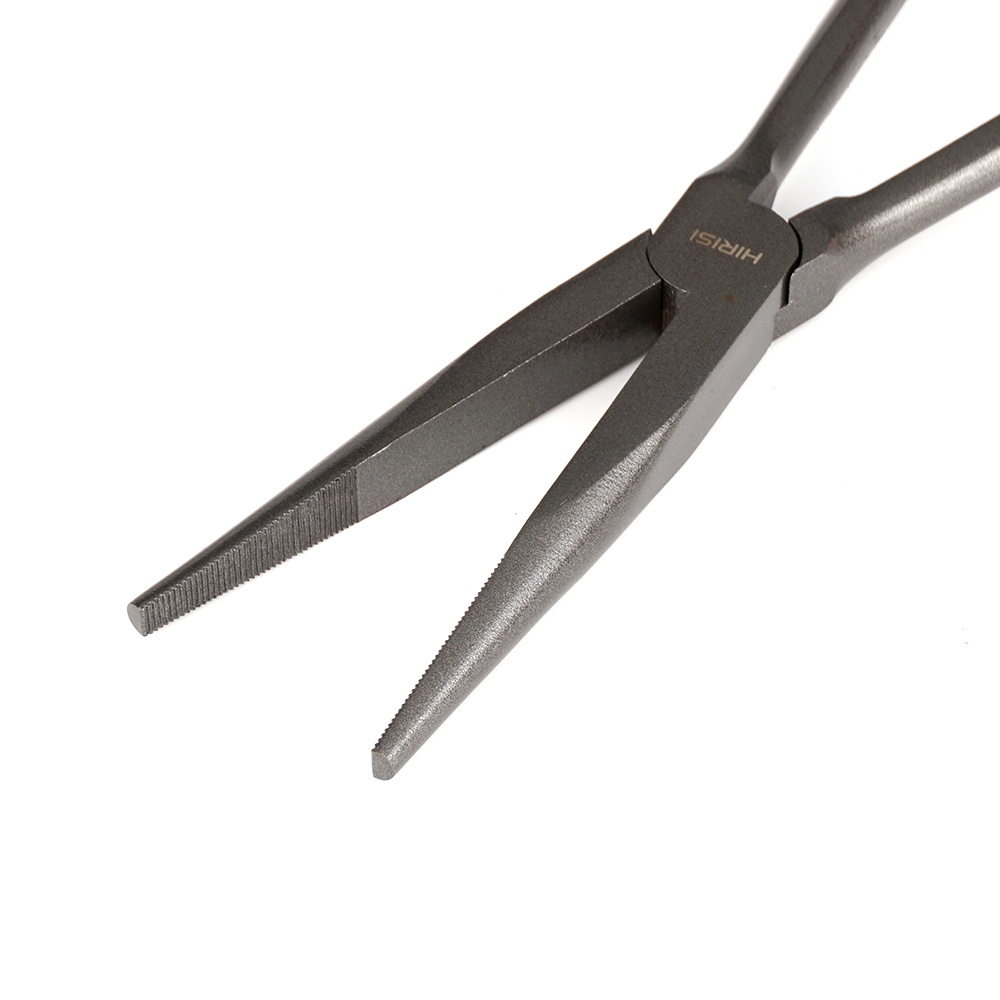 Hirisi Fishing Pliers 29cm Lon – Fishing Hook Sharpener recenzja i cena