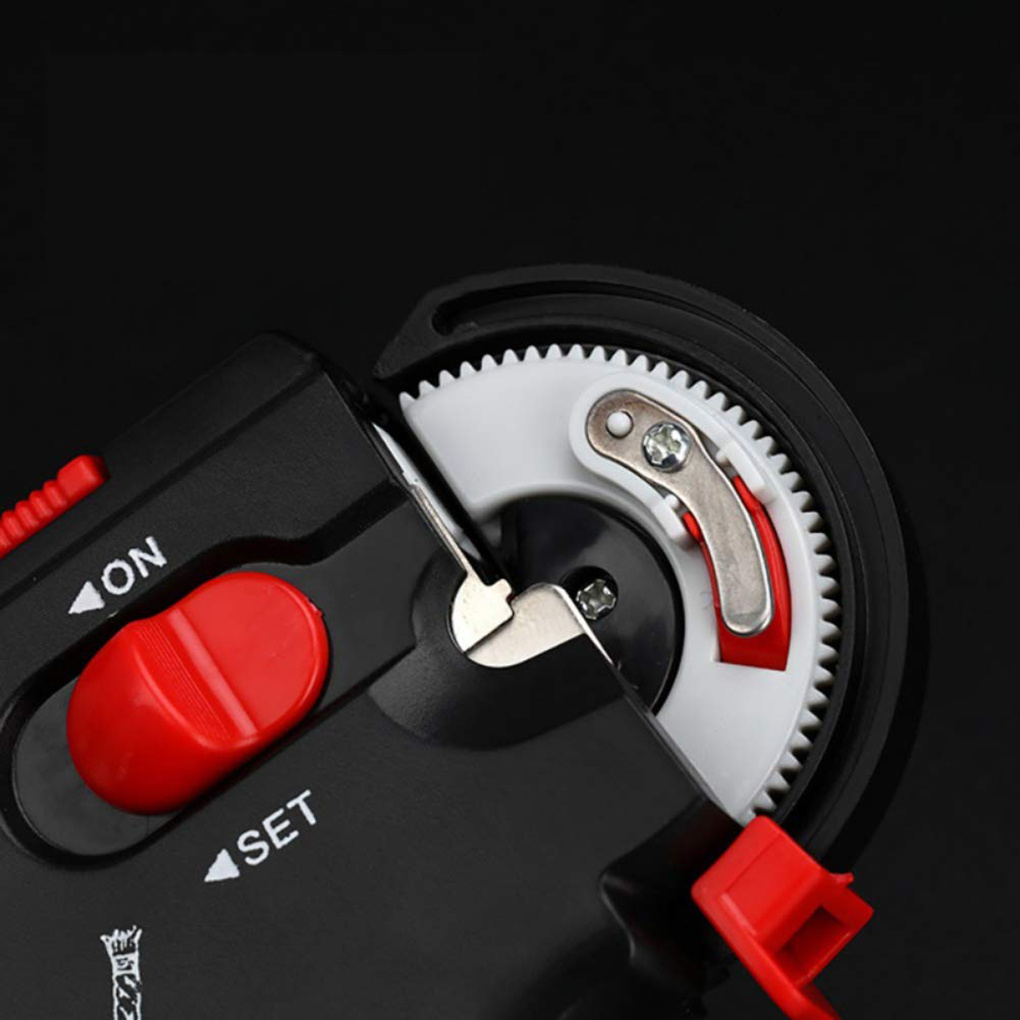 Fish Hook Tying Machine HL-288 – Fishing Hook Size recenzja i cena