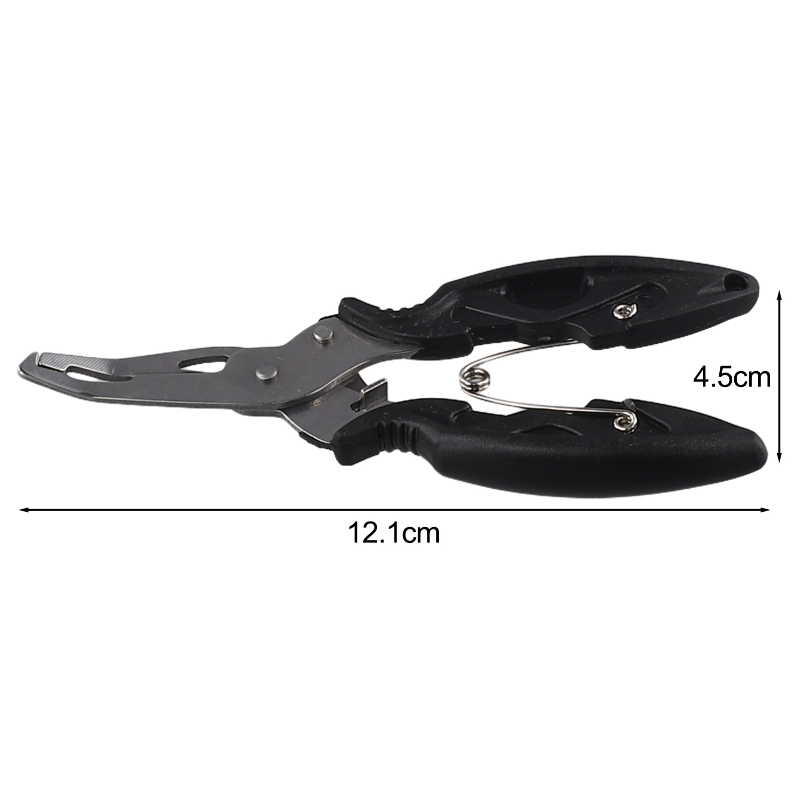Fishing Pliers Lure Pliers Alu – Fishing Hook Sharpener recenzja i cena